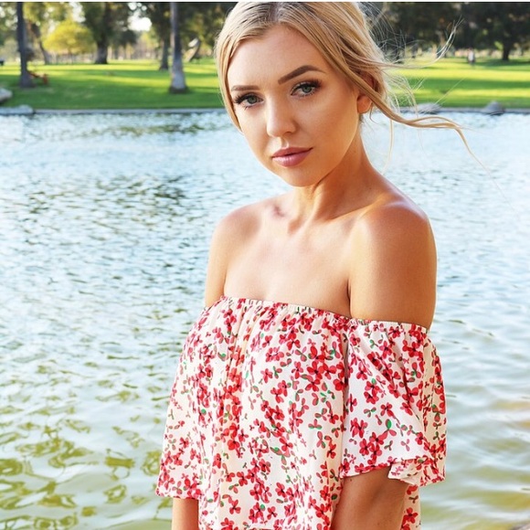 Rivera Romper - Picture 4 of 4